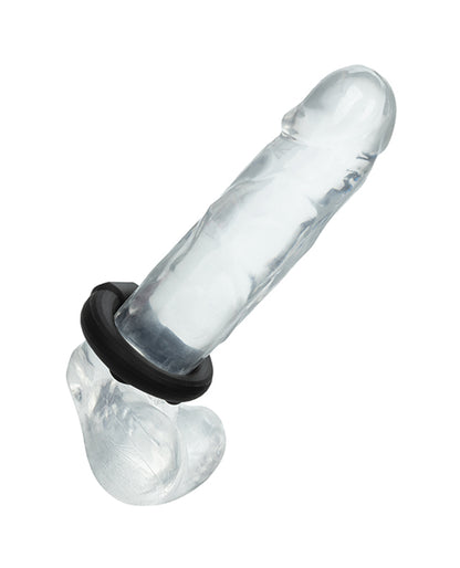 Alpha Liquid Silicone Beaded Optimum Ring