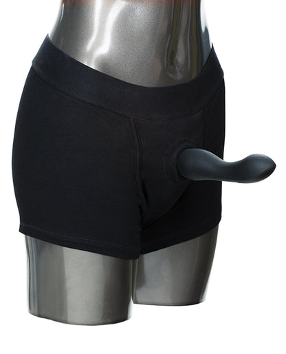 Packer Gear Boxer Harness