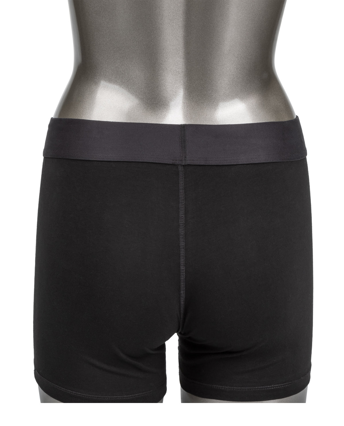 Packer Gear Boxer Brief with Packing Pouch