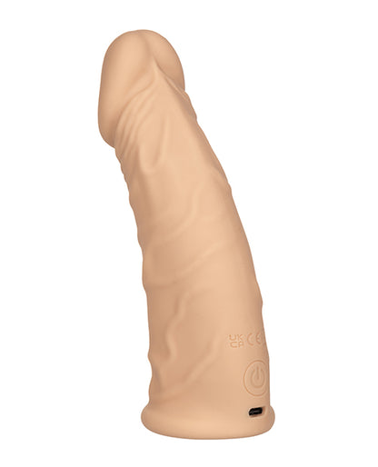Performance Maxx 7" Vibrating Penis Extension