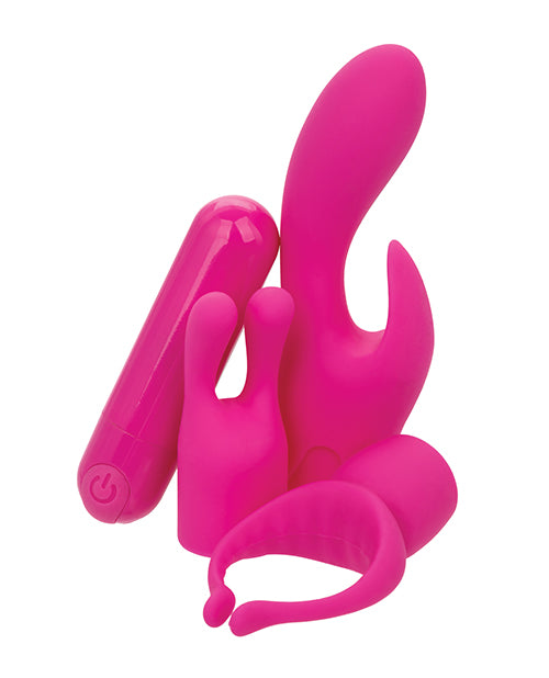 Pleasure Kits Lovers Collection
