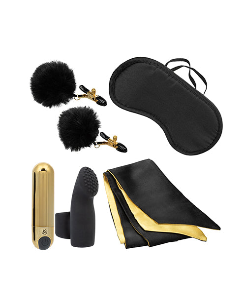 Pleasure Kits Untamed Collection