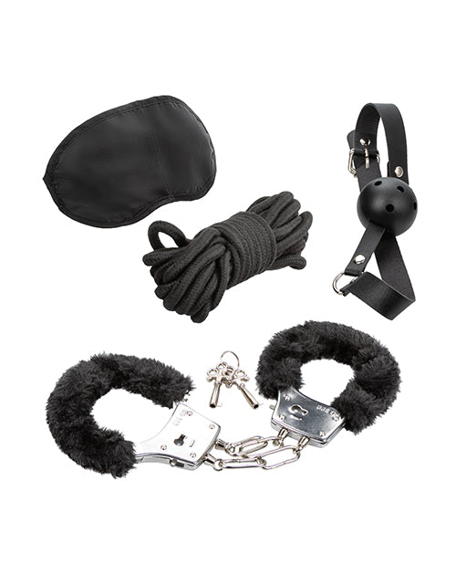 Pleasure Kits Explorer Collection