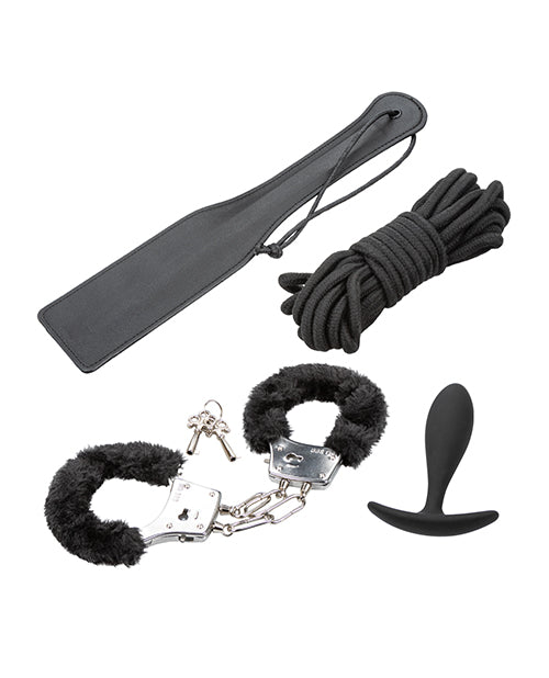 Pleasure Kits Bondage Collection