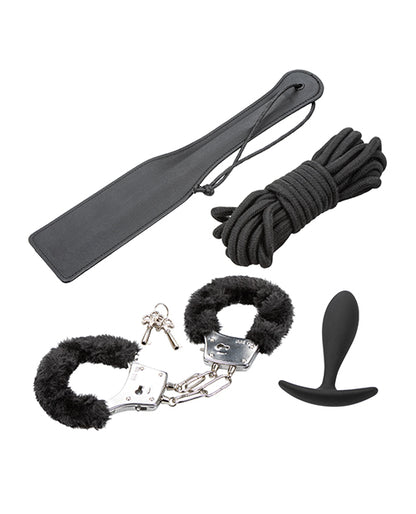 Pleasure Kits Bondage Collection