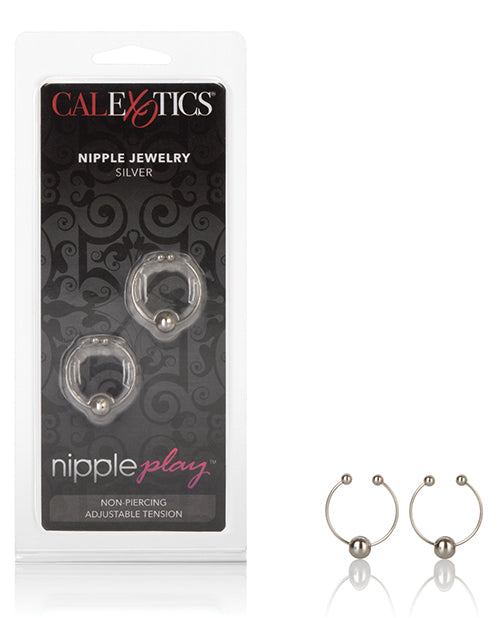 Nipple Play Nipple Jewelry