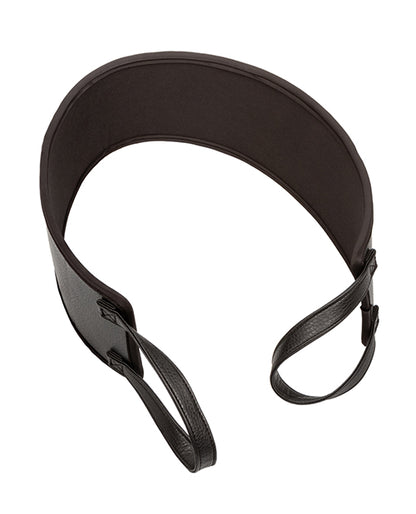 Nocturnal Collection Doggy Style Strap