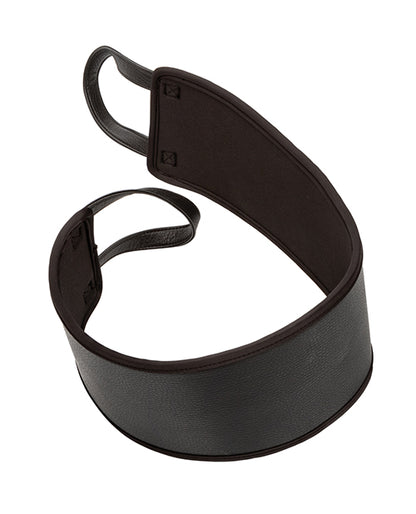 Nocturnal Collection Doggy Style Strap