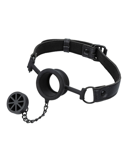 Nocturnal Collection Stopper Gag