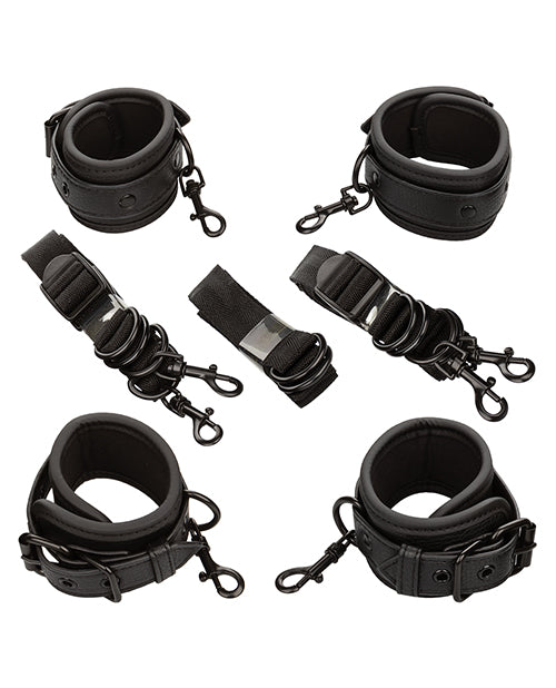 Nocturnal Collection Adjustable Bed Restraints