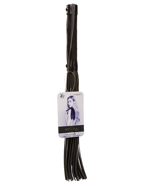 Nocturnal Collection Flogger
