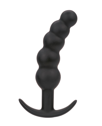 Boundless Vibrating X5 Beaded Plug