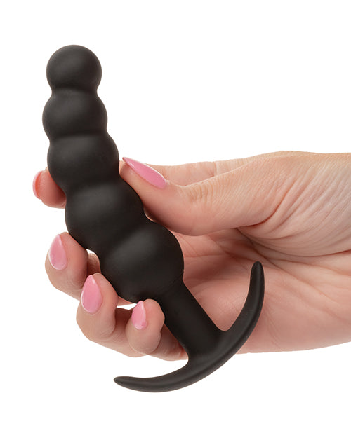 Boundless Vibrating X5 Beaded Plug