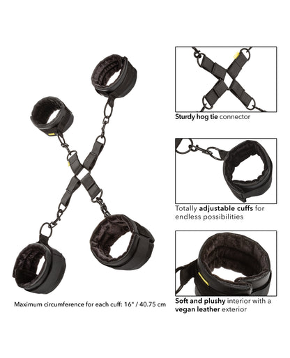 Boundless Hog Tie