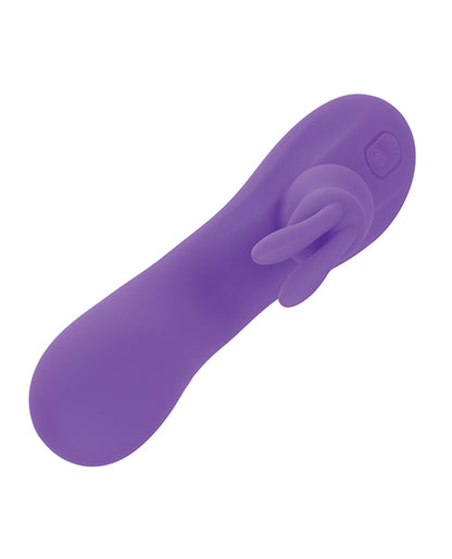 Flex Bend & Hold Double Rumbler Rabbit Massager