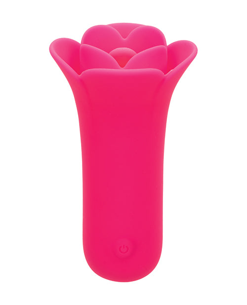 Naughty Bits Lily Licker Mini Flower Flicker