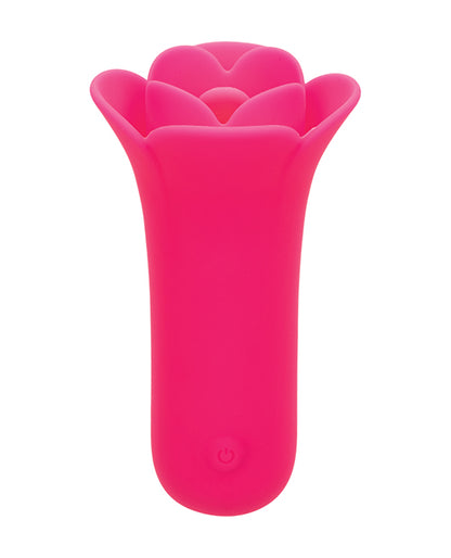 Naughty Bits Lily Licker Mini Flower Flicker