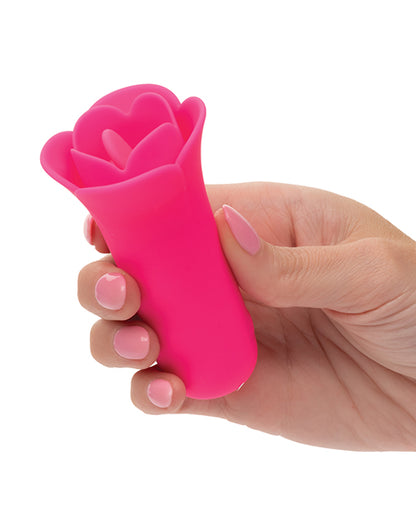 Naughty Bits Lily Licker Mini Flower Flicker