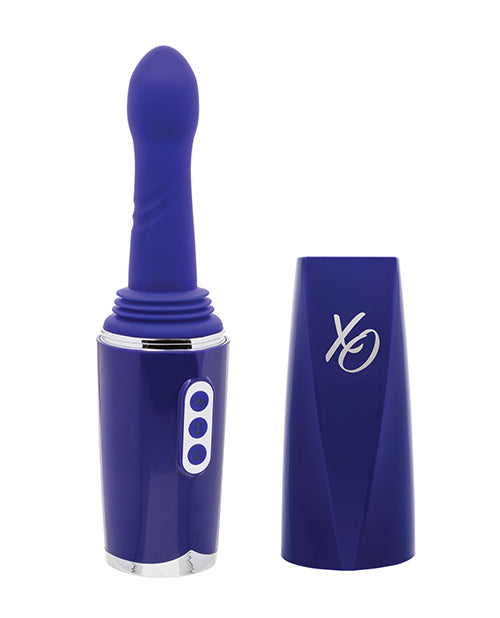 Overdrive Travel Thruster Portable Sex Machine