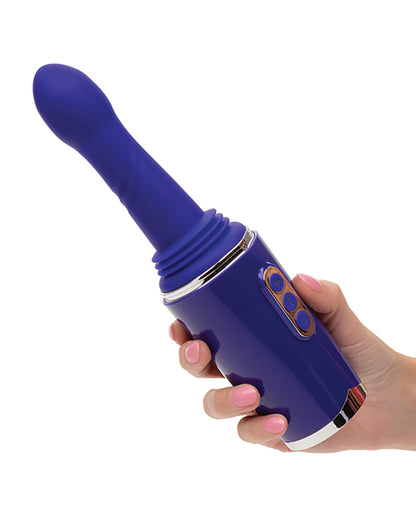 Overdrive Travel Thruster Portable Sex Machine