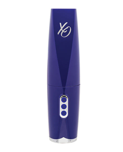 Overdrive Travel Thruster Portable Sex Machine