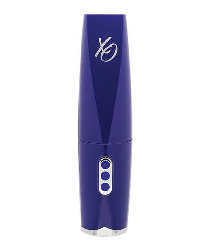 Overdrive Travel Thruster Portable Sex Machine