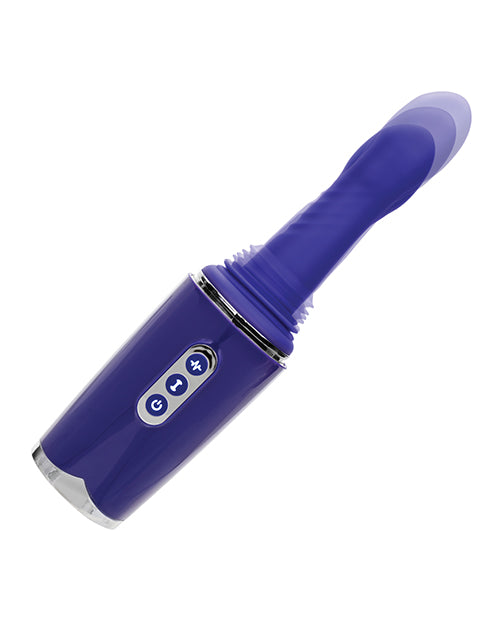 Overdrive Travel Thruster Portable Sex Machine