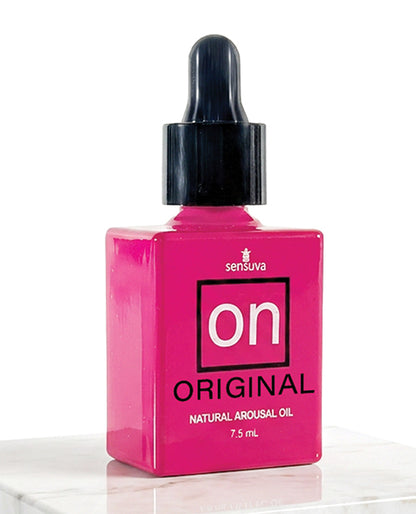 ON Legacy Original Arousal Oil - 7.5 ml