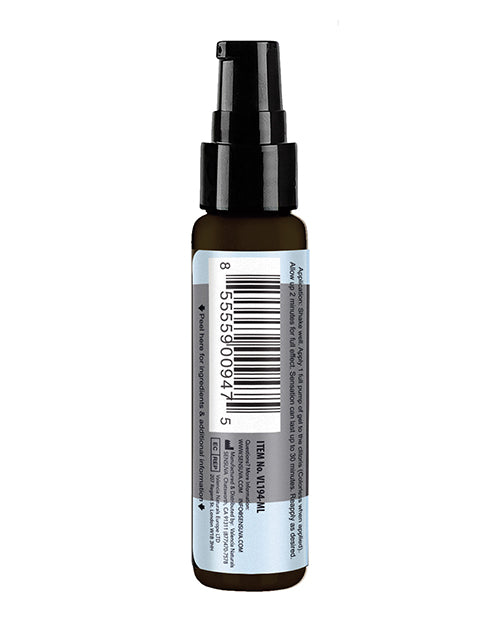 ON Ice Arousal Gel - 1 oz