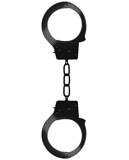 Shots Ouch Beginner's Handcuffs
