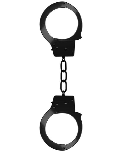 Shots Ouch Beginner's Handcuffs