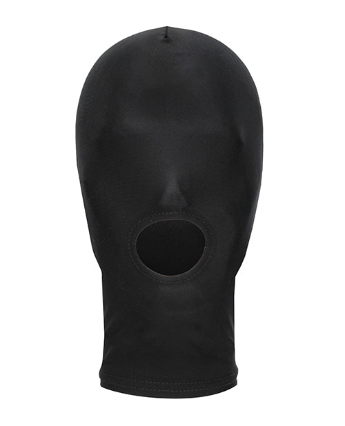 Shots Ouch Submission Mask