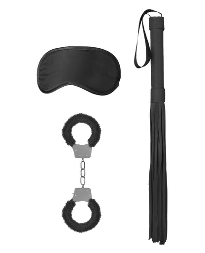 Shots Ouch Introductory Bondage Kit #1