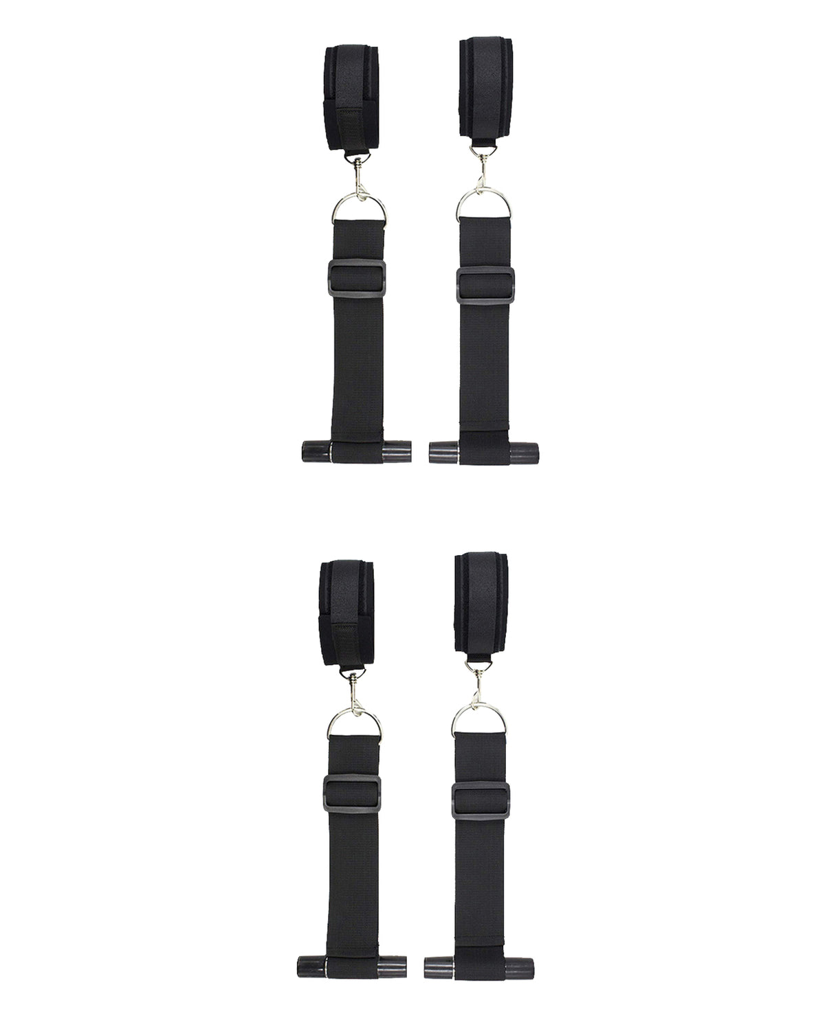 Shots Ouch Door Restraint Kit