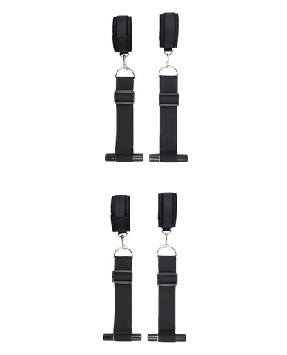 Shots Ouch Door Restraint Kit