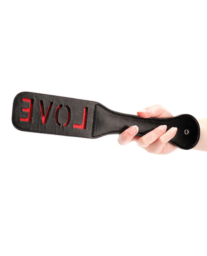 Shots Ouch Love Paddle