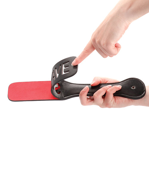 Shots Ouch Slave Paddle