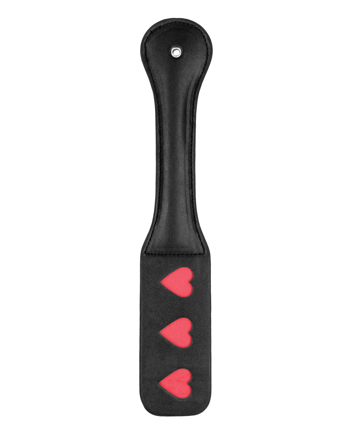 Shots Ouch Hearts Paddle