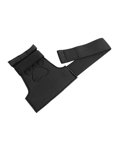 Shots Ouch Puppy Play Paw Cut-Out Gloves