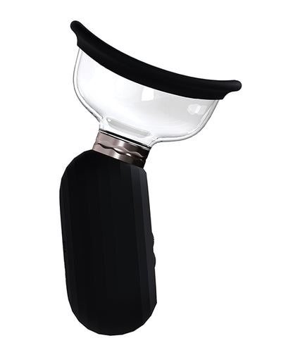 Shots Pumped Dazzling Clitoral, Nipple & Breast Pump
