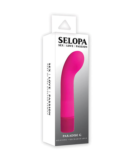 Selopa Paradise G