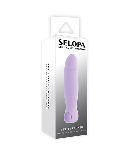 Selopa Petite Pecker