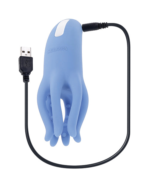 Selopa Tentacle Tickler Masturbator