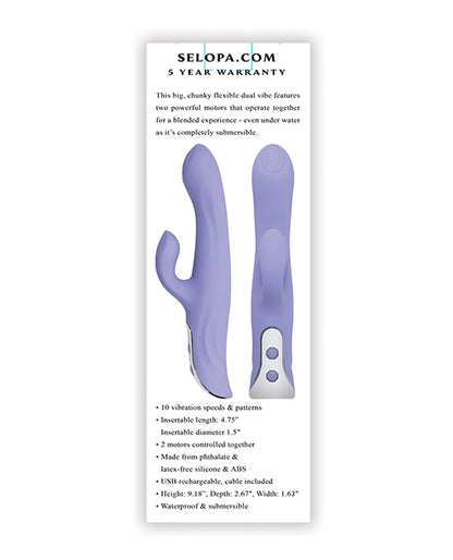 Selopa Lavender Love