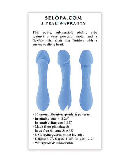 Selopa Dainty Dick