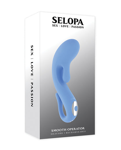 Selopa Smooth Operator
