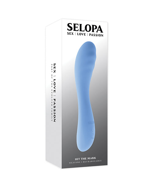 Selopa Hit The Mark