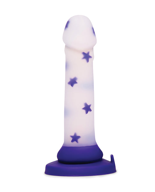 Together 6" Starfloat Bliss Dildo