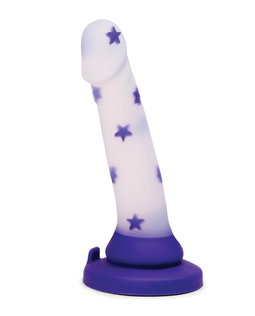 Together 6" Starfloat Bliss Dildo