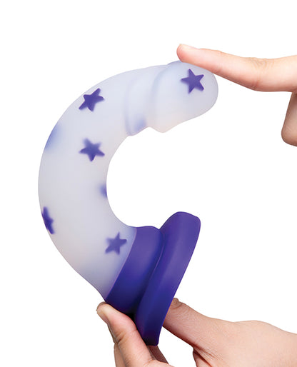 Together 6" Starfloat Bliss Dildo